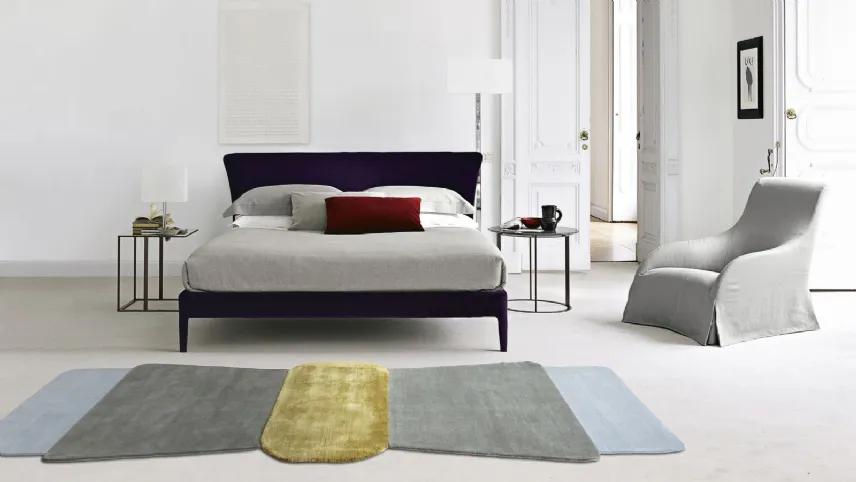 G.T.Design - I Gemelli: tappeti in lana Merino