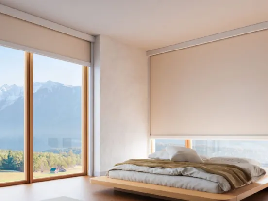 Sistema Topbox di Mottura