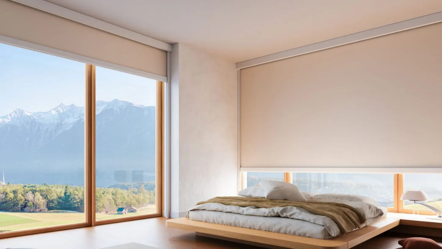 Sistema Topbox di Mottura