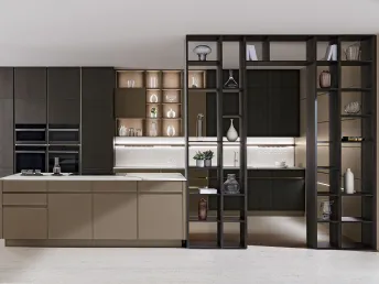 Veneta Cucine modello Iconica