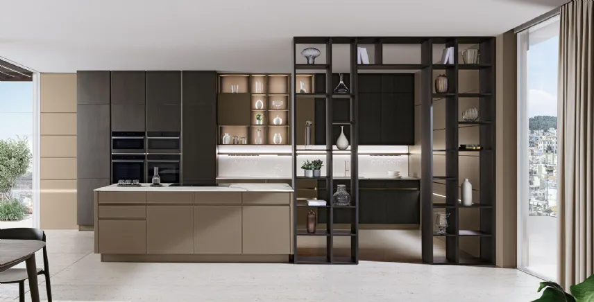 Veneta Cucine modello Iconica