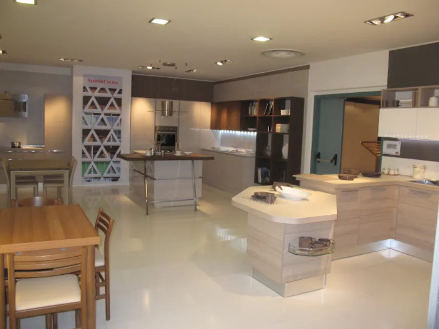 Veneta Cucine Milano