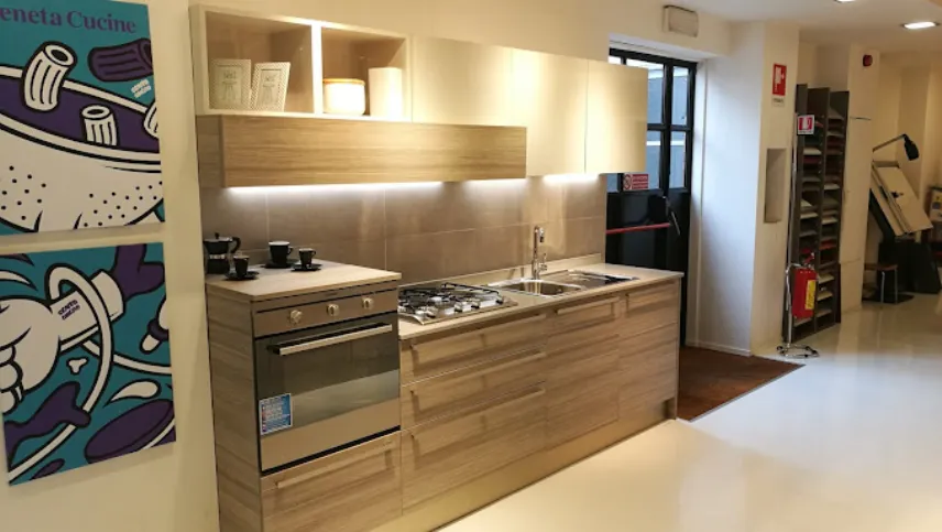 Veneta Cucine Milano